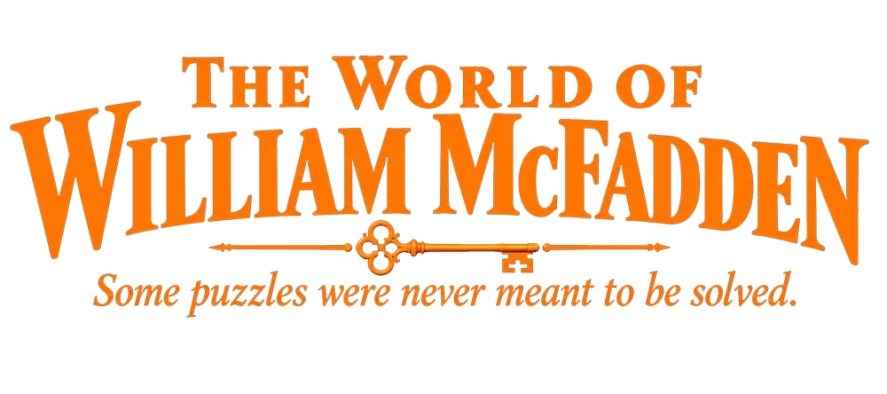 Play William McFadden Theme